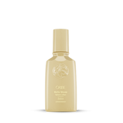 Oribe - Matte Waves tan bottle with lidded top